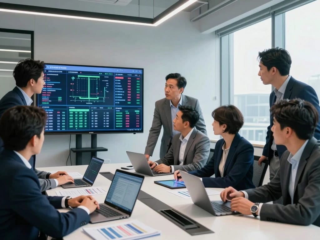 How MLB Front Offices Leverage Analytics for Team Success